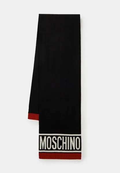 Шарф Moschino