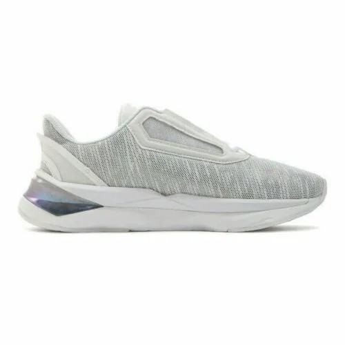 Puma LQDCell Shatter XT Lustre White Женские кеды для бега для тренировок 192681-02