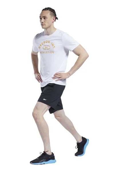 Спортивные шорты Reebok