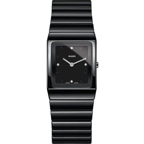 Наручные часы RADO Rado Ceramica Diamonds R21702702