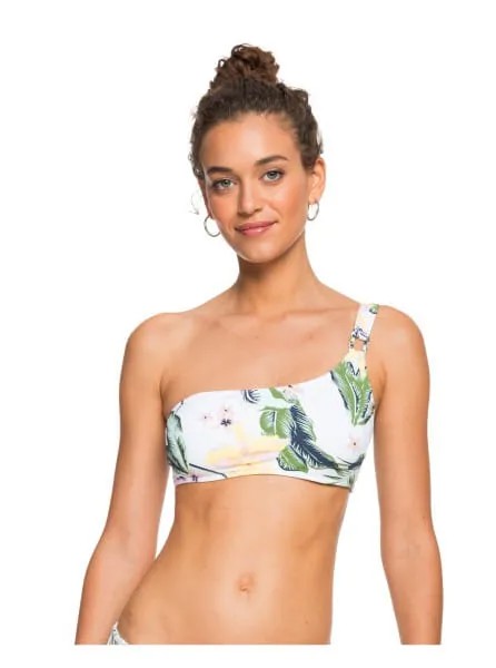 Лиф женский Roxy ERJX304371 белый XS