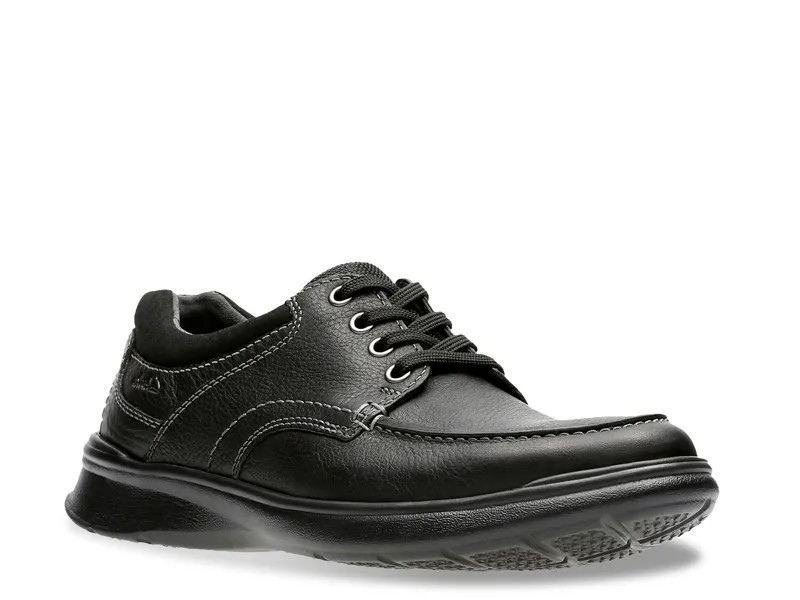 Оксфорды Clarks Cotrell Edge, черный