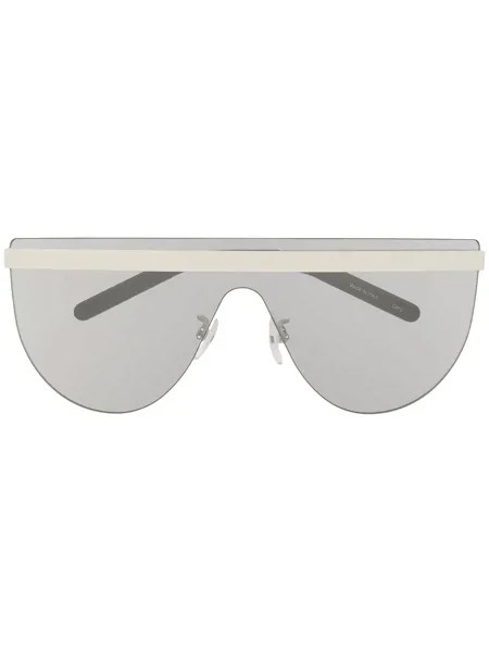 Courrèges Eyewear солнцезащитные очки