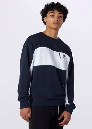 NB Athletics Fleece Crew