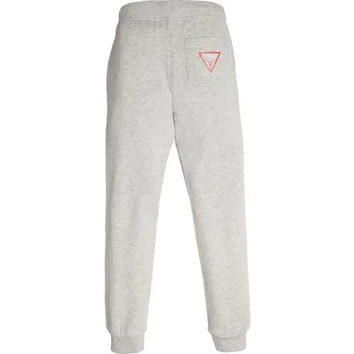 Брюки GUESS, размер 10, серый