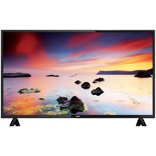 LCD(ЖК) телевизор BBK 43LEM-1043/FTS2C, 43