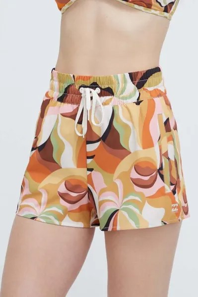 Плавки Billabong, мультиколор