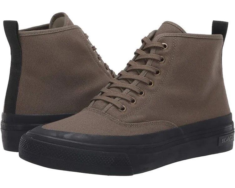 Кроссовки SeaVees 08/69 Mariners Boot, цвет OD Green