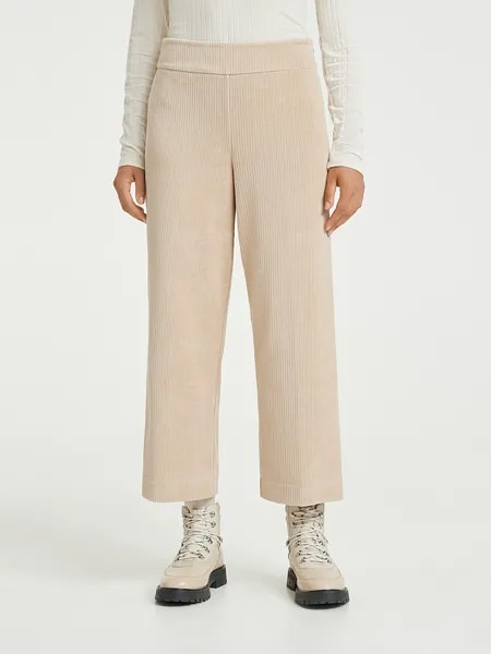 Брюки OPUS Cordhose Misha, бежевый