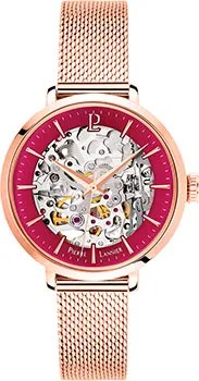 Fashion наручные  женские часы Pierre Lannier 313B958. Коллекция Automatic