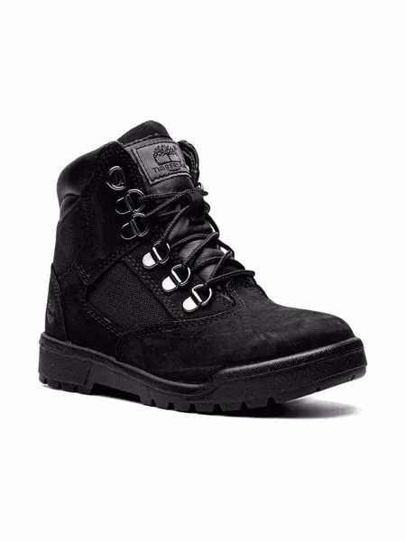 Timberland Kids ботинки 6-Inch Field