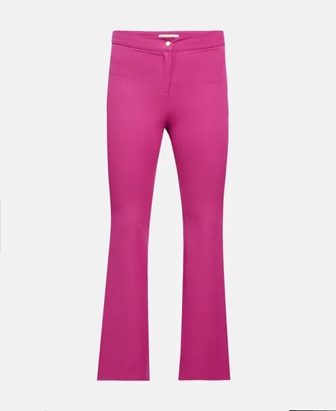 Повседневные брюки Oasis, розовый