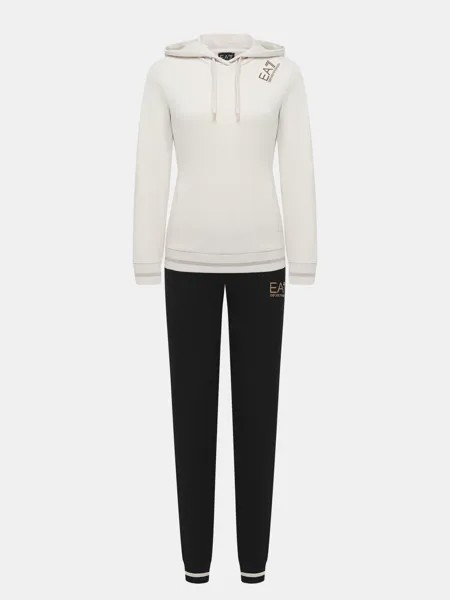 Спортивные брюки EA7 Emporio Armani