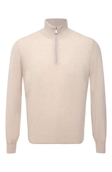 Кашемировый джемпер Brunello Cucinelli