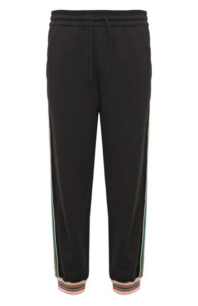 Джоггеры Gucci