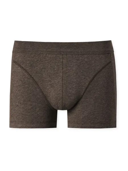 Боксеры Schiesser Trunk Comfort Fit, цвет taupe-mel