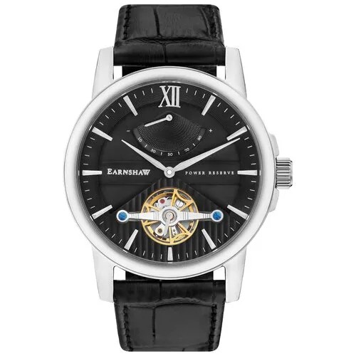 Часы Earnshaw ES-8080-01