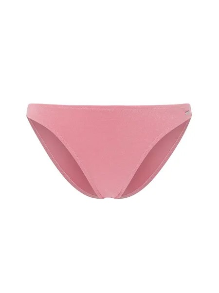 Низ бикини Pepe Jeans, розовый