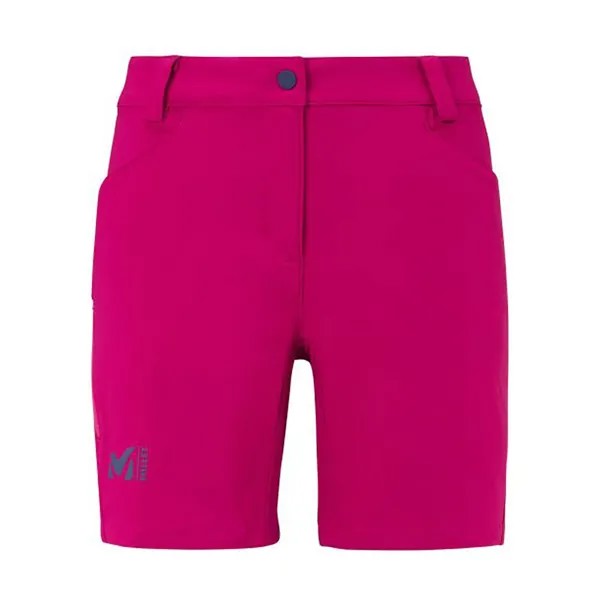 Шорты Millet LD Trek, розовый