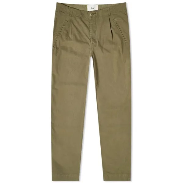 Брюки Folk Assembly Pant