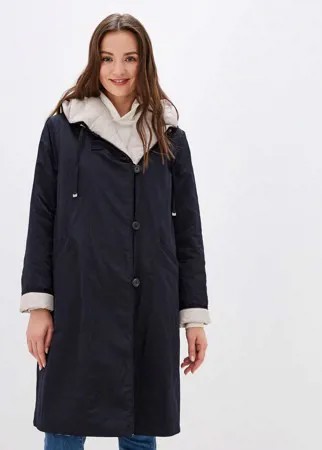 Куртка утепленная Dixi-Coat