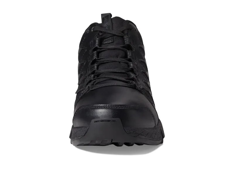 Кроссовки Reebok Work Floatride Energy Tactical EH Mid-Cut Tactical Boot, черный