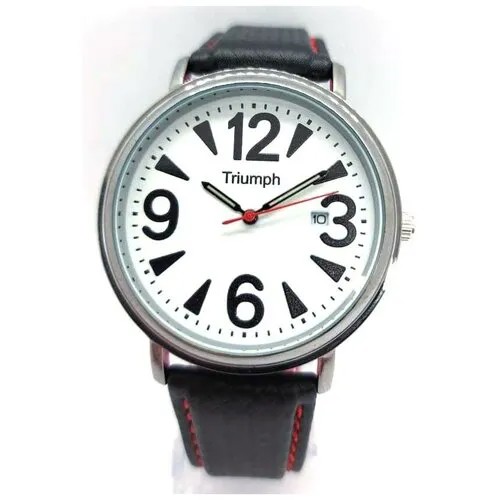 Часы наручные Triumph кварцевые