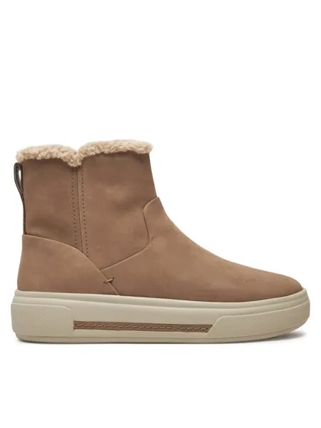 Ботильоны Clarks Hollyhock Lane 26178840 Beis, бежевый