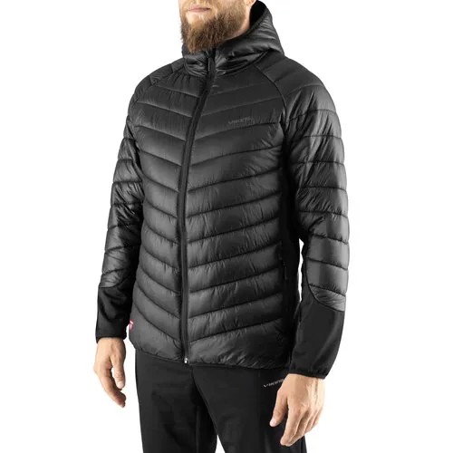 Куртка спортивная Viking, размер L, black