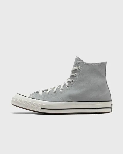 Кроссовки Converse Chuck 70, цвет grey area/egret/black