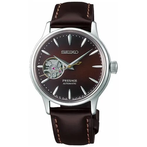 Наручные часы SEIKO Часы наручные Seiko SSA783J1