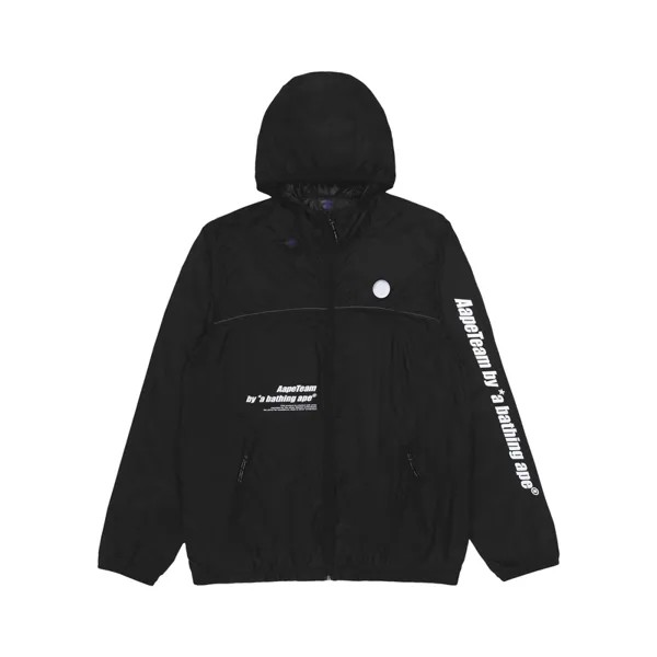Куртка мужская Aape, зеленый