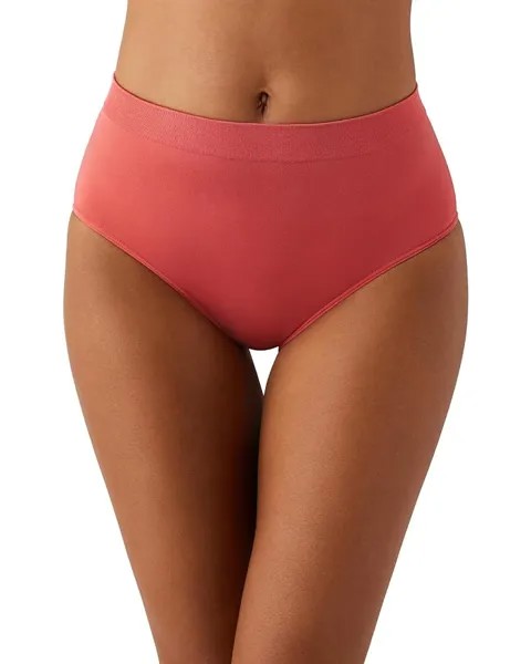 Трусы Wacoal B-Smooth, цвет Mineral Red