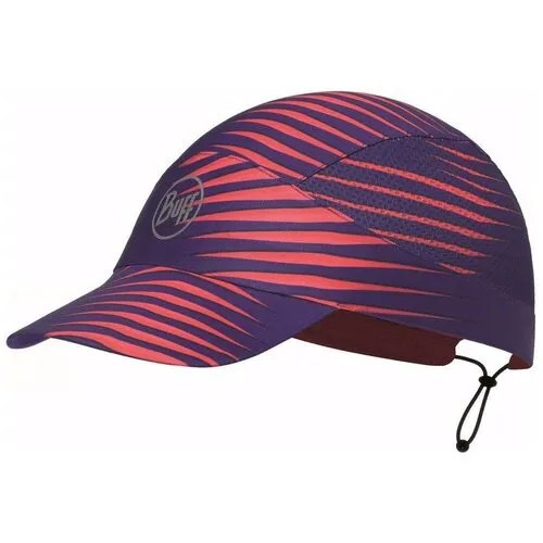Buff Pack Run Cap R-Optical Pink