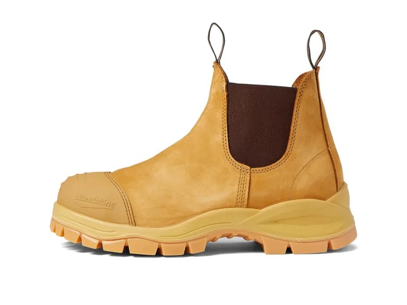 Ботинки Blundstone BL989 Work Chelsea Boot