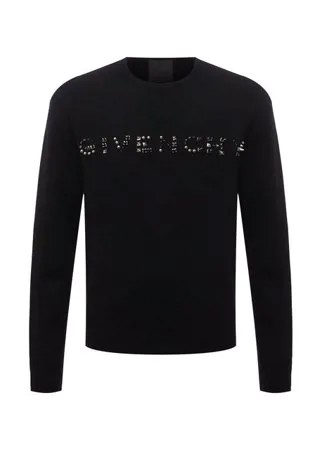 Шерстяной джемпер Givenchy