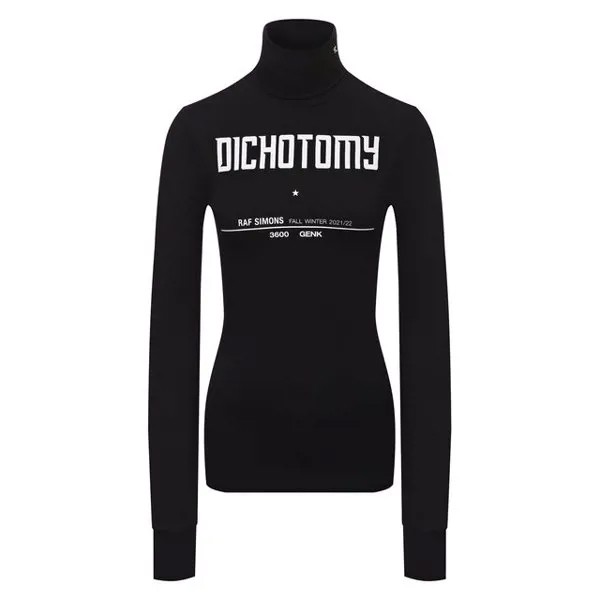 Водолазка Raf Simons