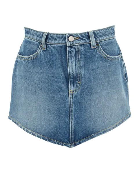Юбка ICON DENIM