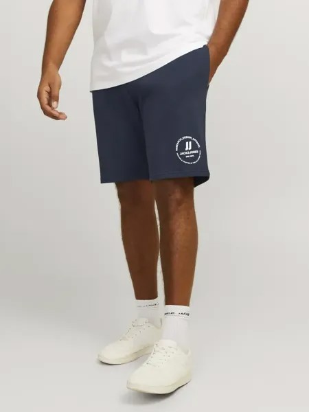 Брюки-джоггеры Jack & Jones Plussize 