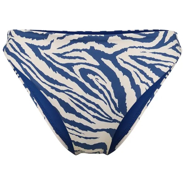 Низ бикини Dedicated Women's Bikini Bottoms Sanda, синий