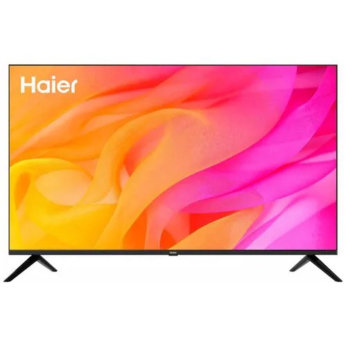 4K (UHD) телевизор Haier 55 Smart TV DX2