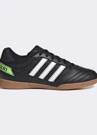 Футбольные бутсы (футзалки) Super Sala adidas Performance