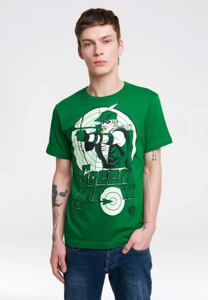 Logoshirt Футболка 