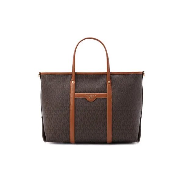 Сумка-тоут Beck small MICHAEL Michael Kors