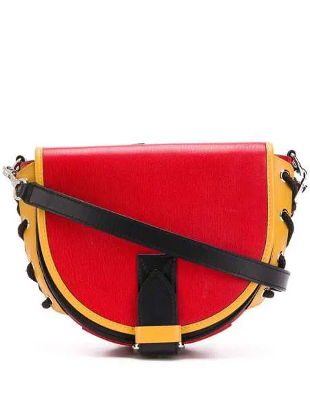 JW Anderson маленькая сумка 'Bike'