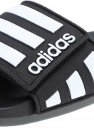Шлепанцы мужские adidas Adilette Comfort ADJ, размер 44.5