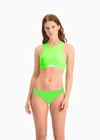 Плавки PUMA Swim Women Classic Bikini Bottom