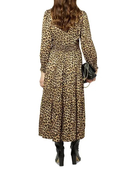 Платье Gerard Darel Sanna, слоновая кость/кремовый