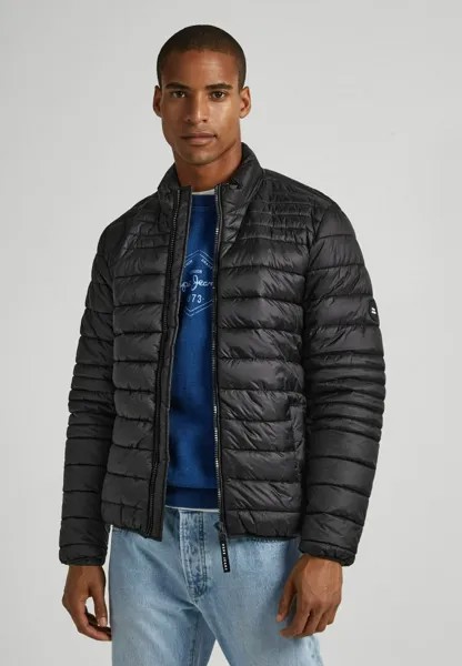 Зимняя куртка Pepe Jeans BALE, черный