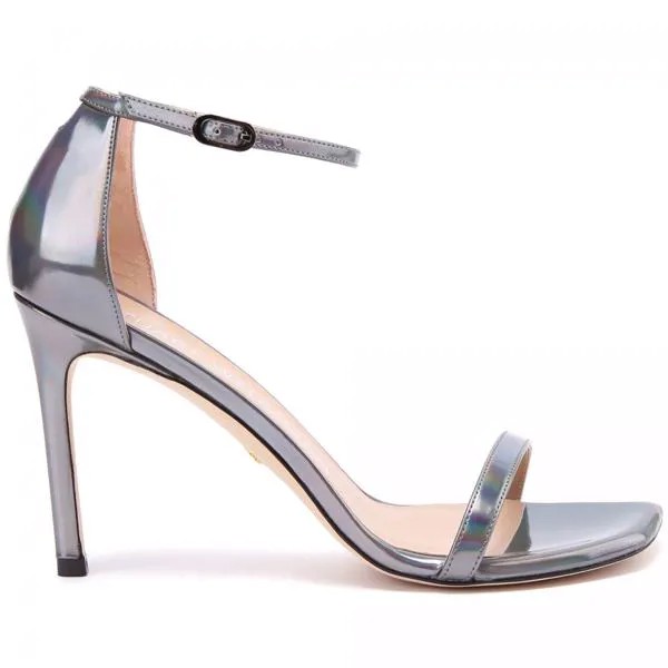 Босоножки Stuart Weitzman
